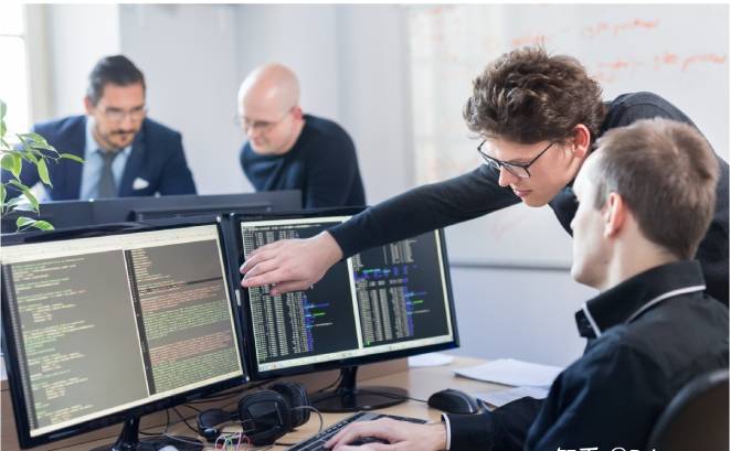 可靠的技术支持