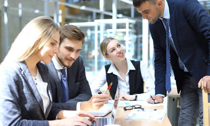 完善的培训支持